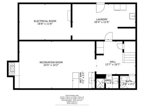 3044 Hemlock Ln SW, Roanoke, VA 24014 photo 66