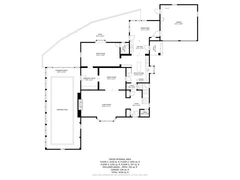3044 Hemlock Ln SW, Roanoke, VA 24014 photo 63