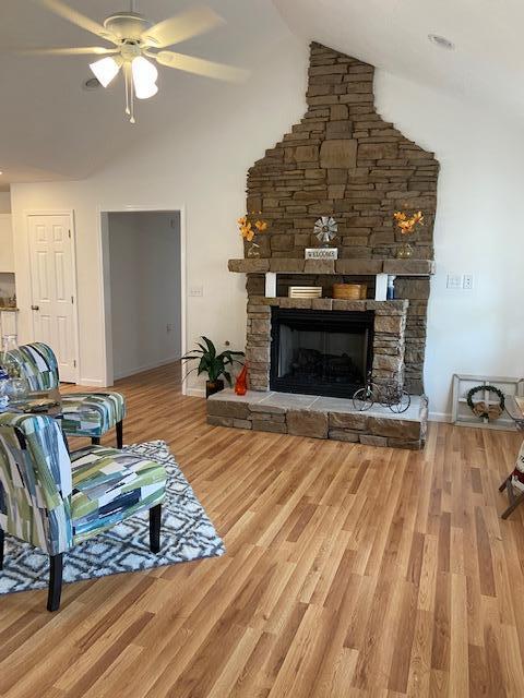 2103 Goodview Rd, Goodview, VA 24095 photo 3