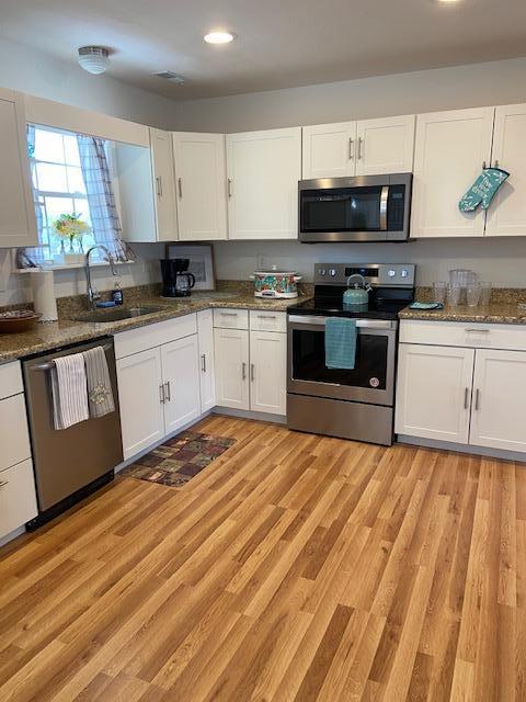 2103 Goodview Rd, Goodview, VA 24095 photo 5