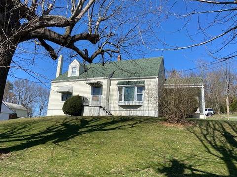 2513 Jackson River Rd, Covington, VA 24426 photo 1