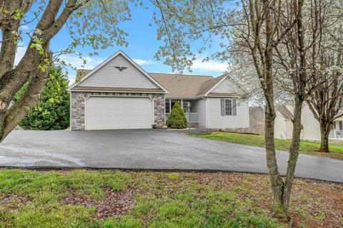 8500 Goodview Rd, Goodview, VA 24095 photo 4