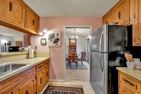 303 Sky View Rd, Goodview, VA 24095 photo 14