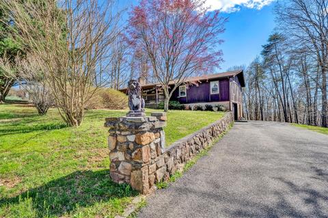 303 Sky View Rd, Goodview, VA 24095 photo 1