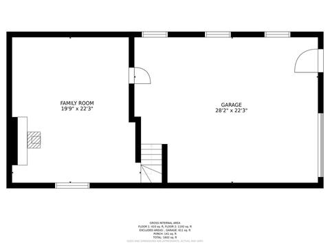 303 Sky View Rd, Goodview, VA 24095 photo 12