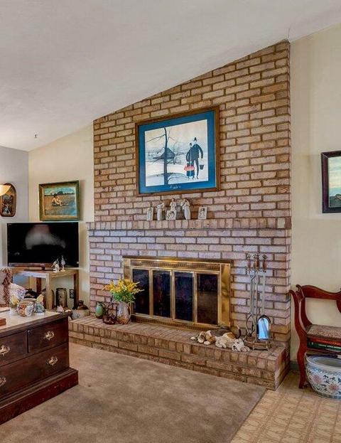303 Sky View Rd, Goodview, VA 24095 photo 6