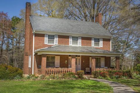 2189 Riceville Rd, Java, VA 24565 photo 1