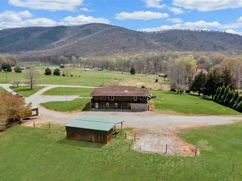4601 Smith Mountain Rd, Penhook, VA 24137 photo 38