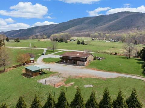 4601 Smith Mountain Rd, Penhook, VA 24137 photo 37