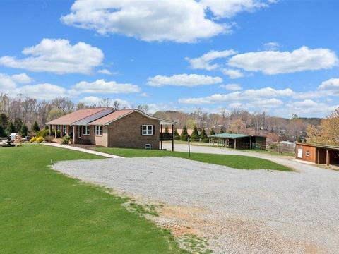 4601 Smith Mountain Rd, Penhook, VA 24137 photo 36