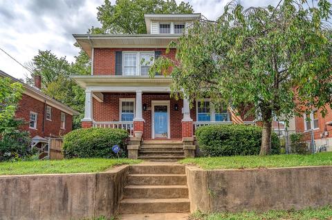 1002 Murray Ave SE, Roanoke, VA 24013 photo 21