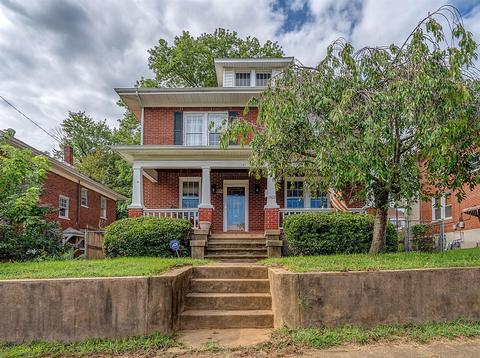 1002 Murray Ave SE, Roanoke, VA 24013 photo 1