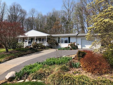 608 Heatherton Dr, Covington, VA 24426 photo 1