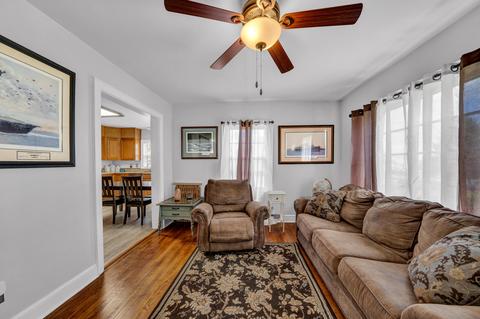 418 Mapleton Ave NE, Roanoke, VA 24012 photo 6