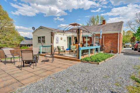 418 Mapleton Ave NE, Roanoke, VA 24012 photo 24