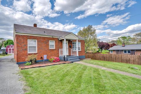 418 Mapleton Ave NE, Roanoke, VA 24012 photo 3