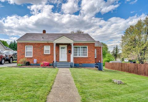 418 Mapleton Ave NE, Roanoke, VA 24012 photo 2