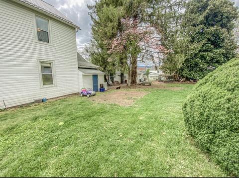 314 E Beech St, Covington, VA 24426 photo 12