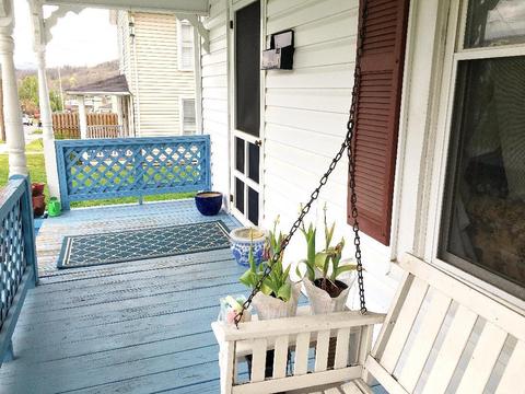314 E Beech St, Covington, VA 24426 photo 13