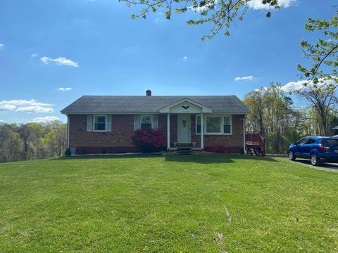 1468 Carroll Rd, Goodview, VA 24095 photo 1