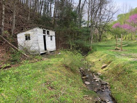 21824 Botetourt Rd, Eagle Rock, VA 24085 photo 4