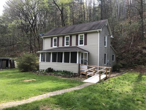 21824 Botetourt Rd, Eagle Rock, VA 24085 photo 1