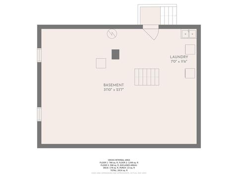 2425 Edinburgh Dr NW, Roanoke, VA 24012 photo 5