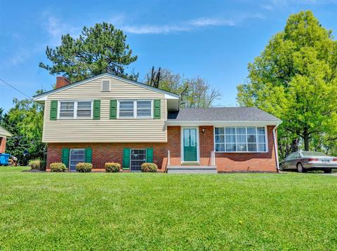 3519 Appleton Ave NW, Roanoke, VA 24017 photo 1