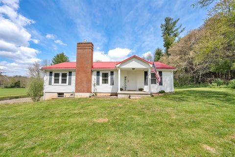 495 Agnes Ln NW, Willis, VA 24380 photo 1