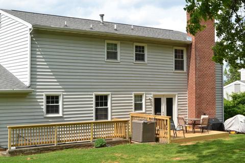 1664 Millbridge Rd, Salem, VA 24153 photo 5