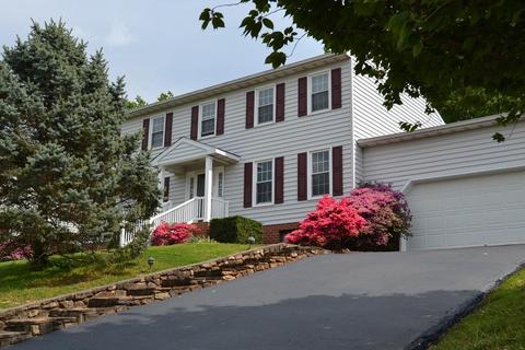 1664 Millbridge Rd, Salem, VA 24153 photo 1