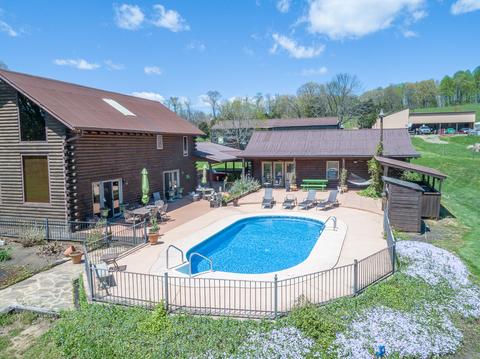 183 Connect Rd, Buchanan, VA 24066 photo 59