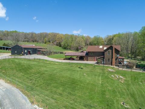 183 Connect Rd, Buchanan, VA 24066 photo 5