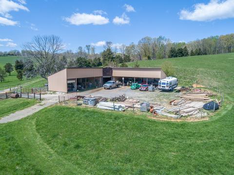 183 Connect Rd, Buchanan, VA 24066 photo 86