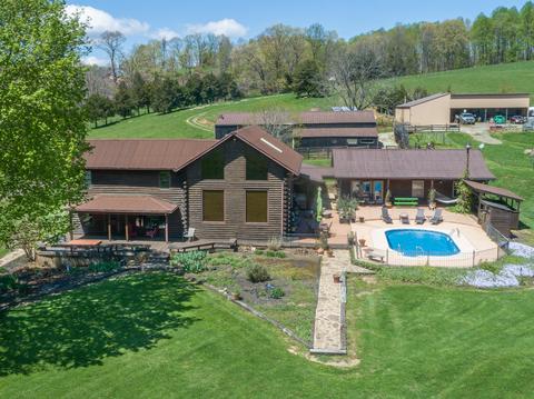 183 Connect Rd, Buchanan, VA 24066 photo 94