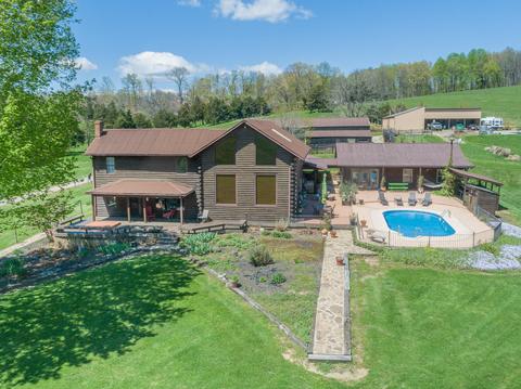 183 Connect Rd, Buchanan, VA 24066 photo 3
