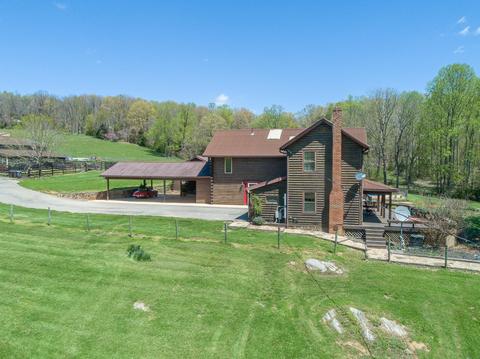 183 Connect Rd, Buchanan, VA 24066 photo 92