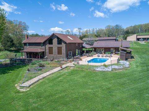 183 Connect Rd, Buchanan, VA 24066 photo 88