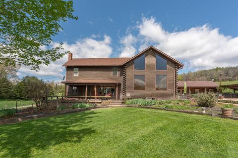 183 Connect Rd, Buchanan, VA 24066 photo 97
