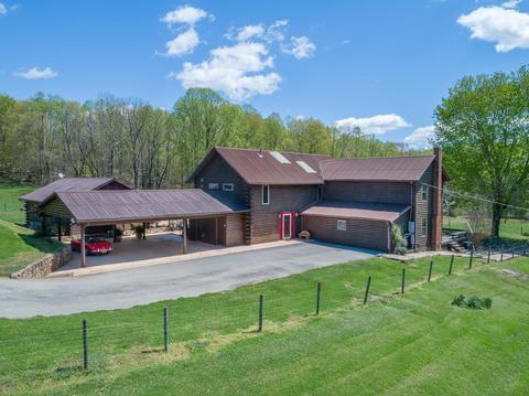 183 Connect Rd, Buchanan, VA 24066 photo 6