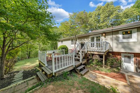 1324 Hidden Forest Dr, Goodview, VA 24095 photo 38