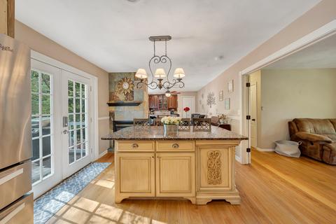 1324 Hidden Forest Dr, Goodview, VA 24095 photo 17