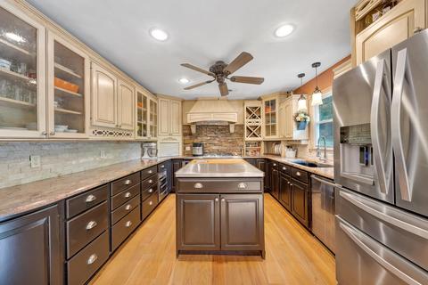 1324 Hidden Forest Dr, Goodview, VA 24095 photo 12