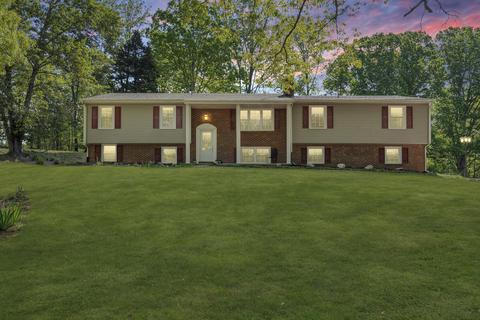 1324 Hidden Forest Dr, Goodview, VA 24095 photo 1