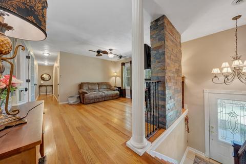 1324 Hidden Forest Dr, Goodview, VA 24095 photo 7
