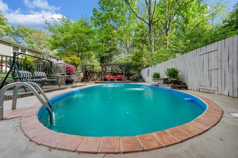 1324 Hidden Forest Dr, Goodview, VA 24095 photo 5
