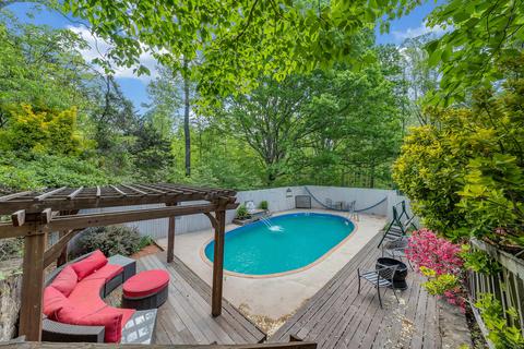 1324 Hidden Forest Dr, Goodview, VA 24095 photo 6