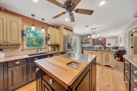 1324 Hidden Forest Dr, Goodview, VA 24095 photo 14