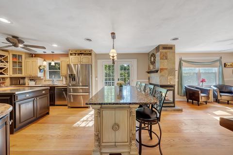 1324 Hidden Forest Dr, Goodview, VA 24095 photo 10