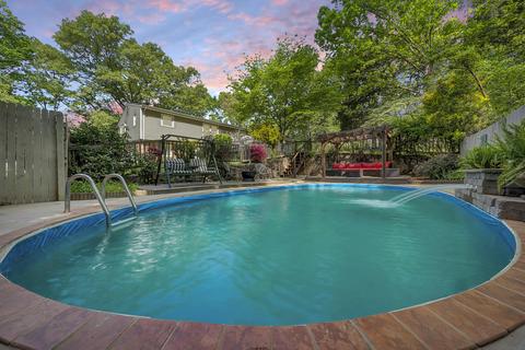 1324 Hidden Forest Dr, Goodview, VA 24095 photo 2
